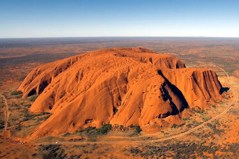 Helicopter Scenic: Lizard Safari - Kalgoorlie Accommodation 2