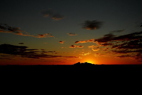 Helicopter Scenic: Extended Uluru & Kata Tjuta - Kalgoorlie Accommodation 4