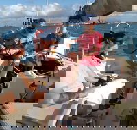 Townsville Small Group Sunset Sail Sailing Cruise Boat Tour Charter Hire - Kalgoorlie Accommodation