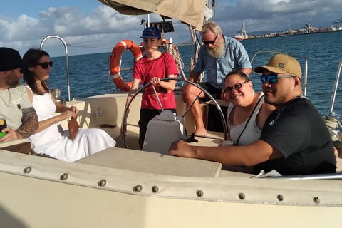 Townsville Private Hire Sunset Sail Sailing Cruise Boat Tour Charter Experience - Kalgoorlie Accommodation 0