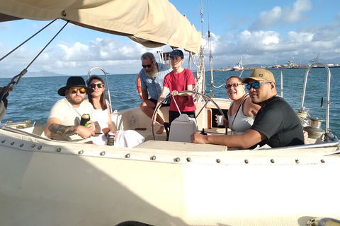 Townsville Private Hire Sunset Sail Sailing Cruise Boat Tour Charter Experience - Kalgoorlie Accommodation 1