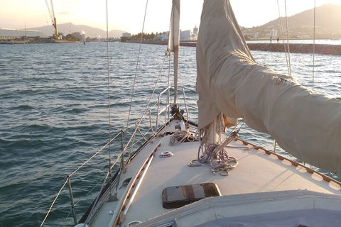 Townsville Private Hire Sunset Sail Sailing Cruise Boat Tour Charter Experience - Kalgoorlie Accommodation 2