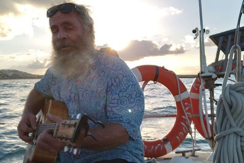 Townsville Private Hire Sunset Sail Sailing Cruise Boat Tour Charter Experience - Kalgoorlie Accommodation 3