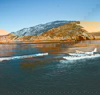 Horizontal Falls Tour - Ex Derby - Kalgoorlie Accommodation