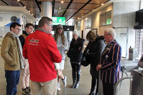 Half-Day Sports Lovers Bus Tour Of Melbourne With Tour Options - Kalgoorlie Accommodation 5