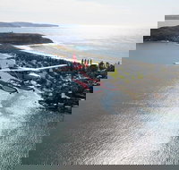 Sydney Northern Beaches Scenic Flight by Seaplane - Kalgoorlie Accommodation