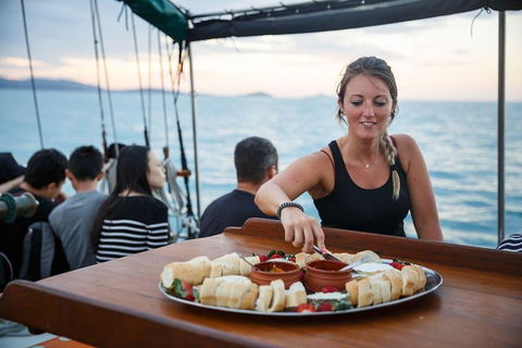 Fly & Sail Package (With Providence) - Kalgoorlie Accommodation 0
