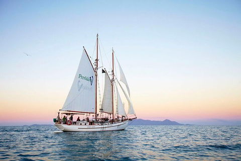 Fly & Sail Package (With Providence) - Kalgoorlie Accommodation 1