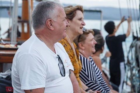 Fly & Sail Package (With Providence) - Kalgoorlie Accommodation 3