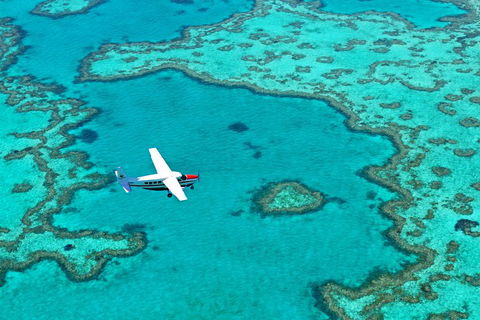 Fly & Sail Package (With Providence) - Kalgoorlie Accommodation 4