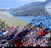 2-Day Tas East Coast Escape Tour including Bay of Fires Wineglass Bay  Devils - Kalgoorlie Accommodation