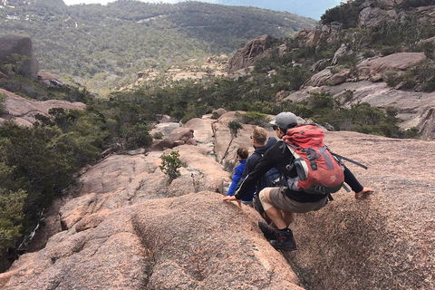 2-Day Tas East Coast Escape Tour Including Bay Of Fires, Wineglass Bay & Devils - Kalgoorlie Accommodation 2