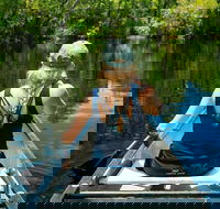 Cruise 'n' Canoe to Australia's Everglades - Kalgoorlie Accommodation