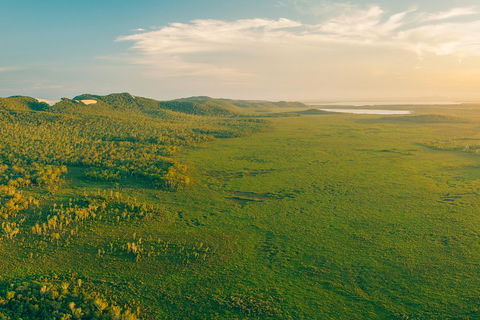 Cruise 'n' Canoe To Australia's Everglades - Kalgoorlie Accommodation 1