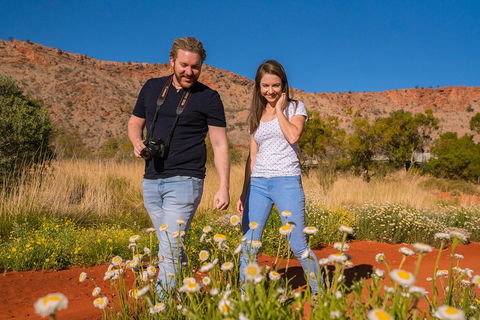 Alice Springs Desert Park General Entry Ticket - Kalgoorlie Accommodation 2