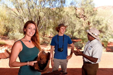 Alice Springs Desert Park General Entry Ticket - Kalgoorlie Accommodation 3