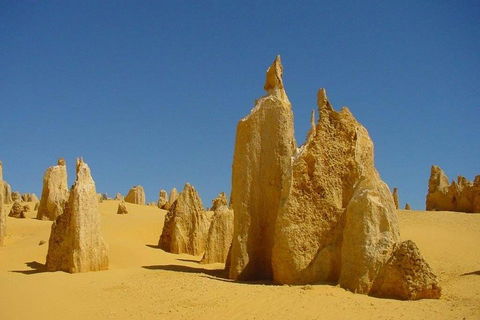 Half Day Pinnacles Sunset Tour - Kalgoorlie Accommodation 2