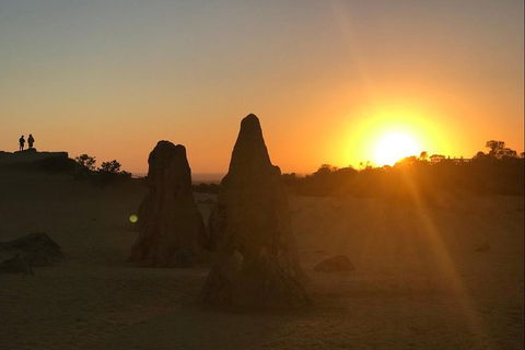 Half Day Pinnacles Sunset Tour - Kalgoorlie Accommodation 3