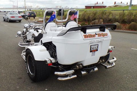 Sydney Six Beaches Trike Tour - Kalgoorlie Accommodation 4