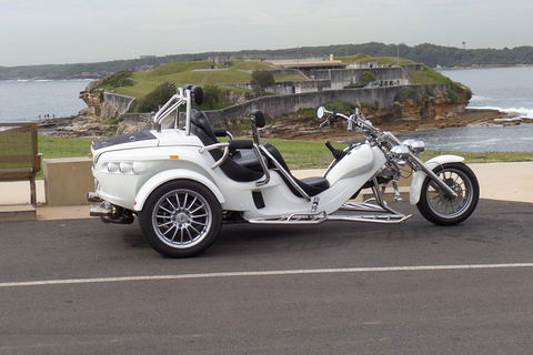 Sydney Six Beaches Trike Tour - Kalgoorlie Accommodation 5