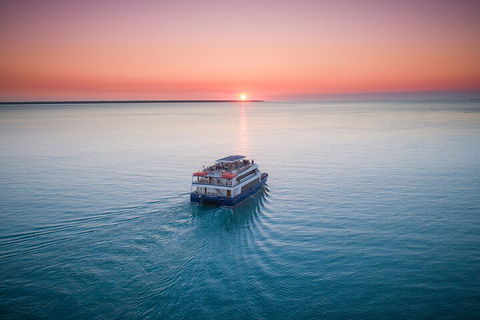 Darwin Harbour Sunset Cruise - Kalgoorlie Accommodation 3