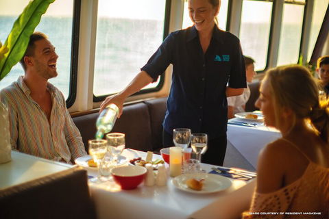 Darwin Harbour Sunset Cruise - Kalgoorlie Accommodation 4