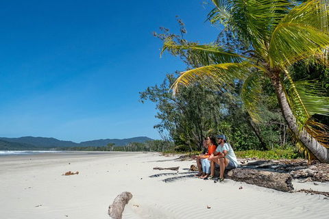 Full Day Daintree Rainforest And Mossman Gorge Tour - Kalgoorlie Accommodation 4