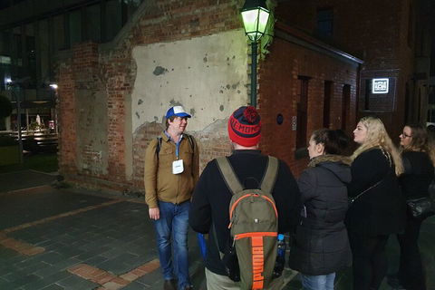 Melbourne After Dark 2-hour Walking Tour - Kalgoorlie Accommodation 2