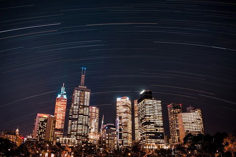 Melbourne After Dark 2-hour Walking Tour - Kalgoorlie Accommodation 3