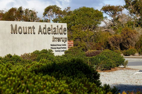 Albany History And Highlights Tour - Kalgoorlie Accommodation 4