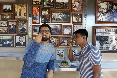 Sydney Private Day Tours | See Sydney In Style | 8 Hour Luxury Private Tour - Kalgoorlie Accommodation 1