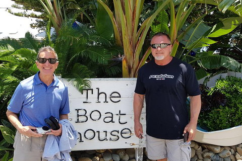 Sydney Private Day Tours | See Sydney In Style | 8 Hour Luxury Private Tour - Kalgoorlie Accommodation 3