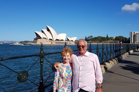 Sydney Private Day Tours | See Sydney In Style | 8 Hour Luxury Private Tour - Kalgoorlie Accommodation 4