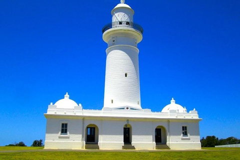 Sydney Private Day Tours | See Sydney In Style | 8 Hour Luxury Private Tour - Kalgoorlie Accommodation 5