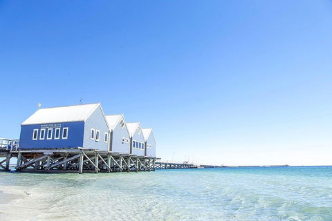Margaret River 3 Day Escape - Kalgoorlie Accommodation 5
