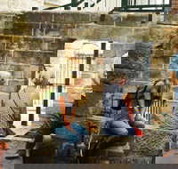 Convicts and The Rocks Sydney's Walking Tour Led by Historian - Kalgoorlie Accommodation