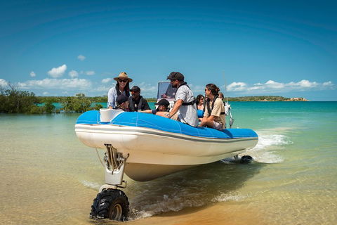 Cygnet Bay Explorer - Kalgoorlie Accommodation 1
