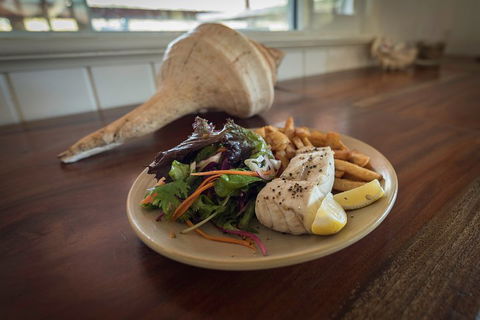 Cygnet Bay Explorer - Kalgoorlie Accommodation 3
