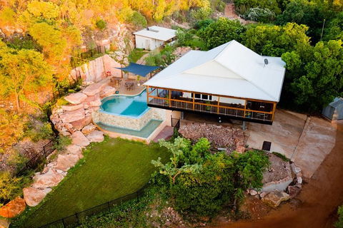 Cygnet Bay Explorer - Kalgoorlie Accommodation 5
