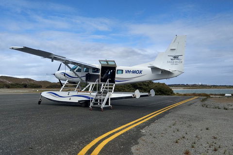 Full Day Tour By Seaplane To Rottnest Island Small Group Trip - Kalgoorlie Accommodation 0