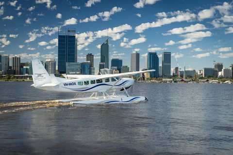 Full Day Tour By Seaplane To Rottnest Island Small Group Trip - Kalgoorlie Accommodation 3