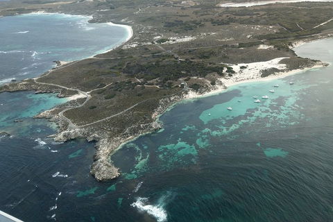 Full Day Tour By Seaplane To Rottnest Island Small Group Trip - Kalgoorlie Accommodation 5
