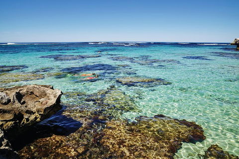 Seaplane Flights Perth To Rottnest Island And Return - Kalgoorlie Accommodation 0