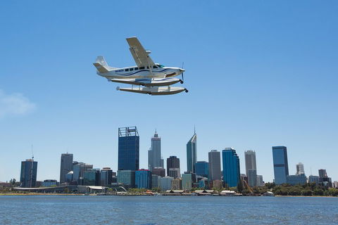 Seaplane Flights Perth To Rottnest Island And Return - Kalgoorlie Accommodation 3
