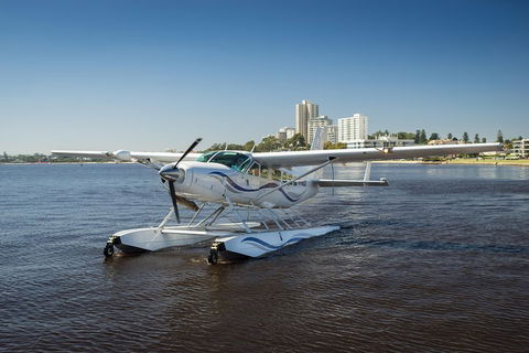 Seaplane Flights Perth To Rottnest Island And Return - Kalgoorlie Accommodation 4