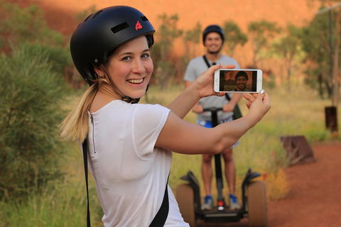 Segway The FULL Base Of Uluru - Sunrise, Daytime Or Self Drive Options! - Kalgoorlie Accommodation 3