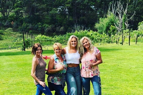 Full Day Mount Tamborine Winery Tour From Gold Coast - Kalgoorlie Accommodation 1
