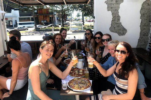 Full Day Mount Tamborine Winery Tour From Gold Coast - Kalgoorlie Accommodation 4