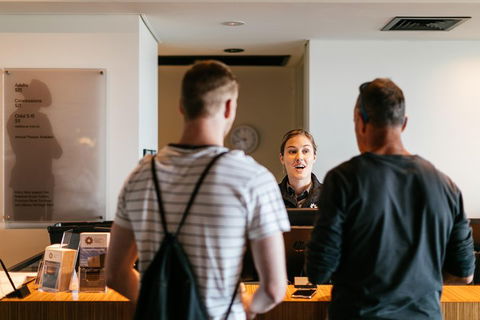 National Anzac Centre General Entry Ticket - Kalgoorlie Accommodation 0