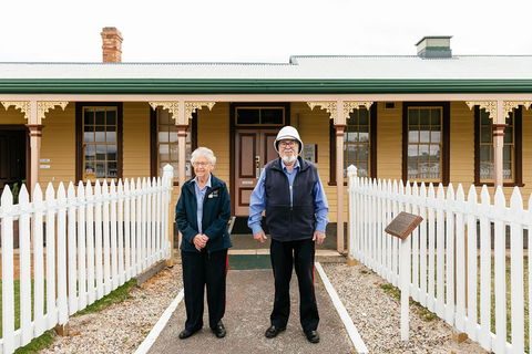 National Anzac Centre General Entry Ticket - Kalgoorlie Accommodation 1